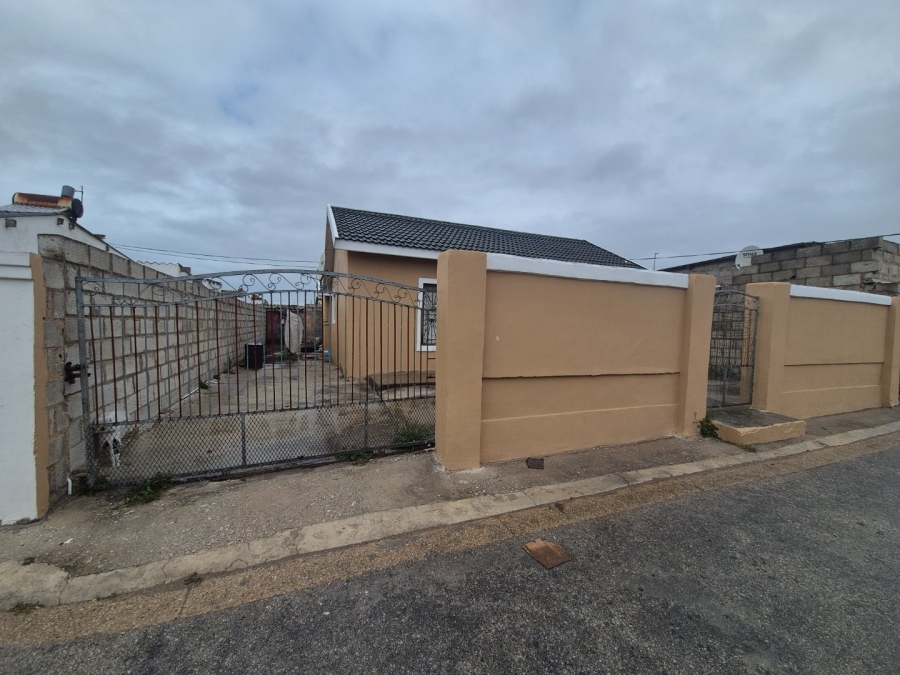 3 Bedroom Property for Sale in Kwazakhele Eastern Cape